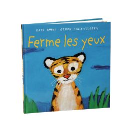 FERME LES YEUX