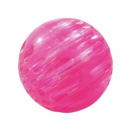 BALLE SENSORIELLE LUMINEUSE Ronde alvéolée