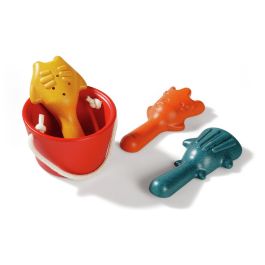 JEUX DE SABLE en bois