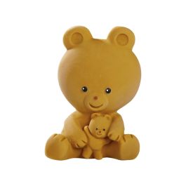 HOCHET DE DENTITION Maman ours