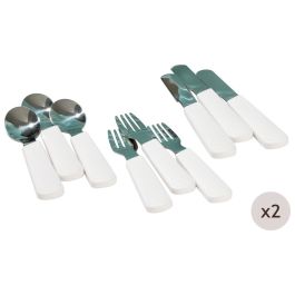 MAXI LOT COUVERTS BIOPLASTIQUE