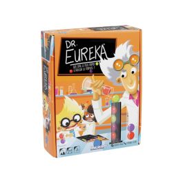 JEU DE LOGIQUE DR Eureka