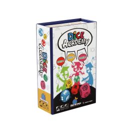 DICE ACADEMY