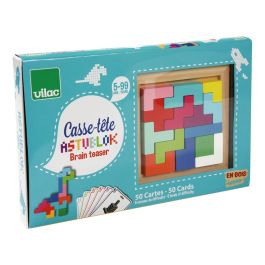 JEU DE LOGIQUE Astublock