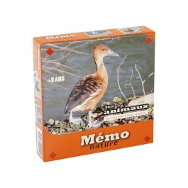 MÉMO PHOTO Les animaux