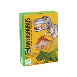 JEU DE CARTES Batasaurus