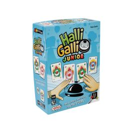 JEU DE CARTES Halli galli junior