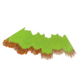 BROSSES ET PINCEAUX EN POILS SYNTHÉTIQUES