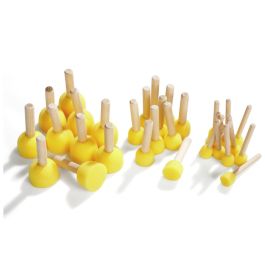 BROSSES ÉPONGES MULTITAILLES