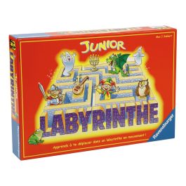 JEU LABYRINTHE Junior