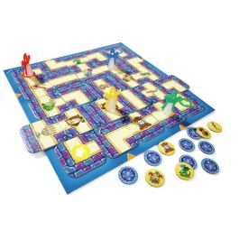 Labyrinthe junior (880g) comme articles publicitaires Sur