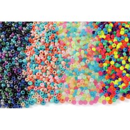 PERLES CASSIS Mix