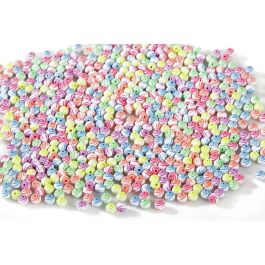 PERLES BOULES SPIRALES