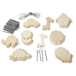 KIT DE CARILLONS À DÉCORER