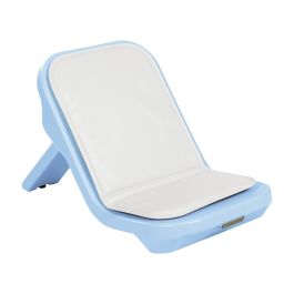 TRANSAT EMPILABLE ENFANT avec coussin confort
