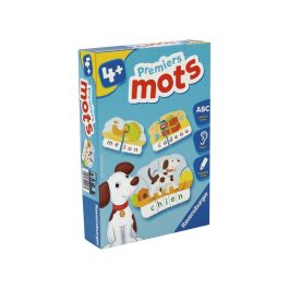 COFFRET MES PREMIERS MOTS