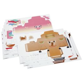 BOÎTES ANIMAUX À ASSEMBLER