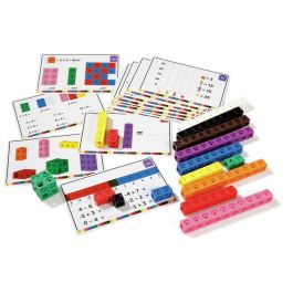 KIT D'ACTIVITÉS BASE 10 Niveau 2