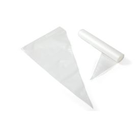 POCHES À DOUILLES