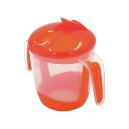 TASSE À BEC REPLIABLE
