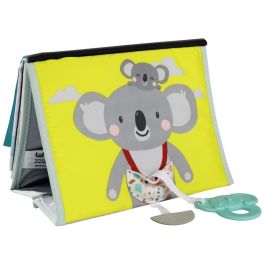 LIVRE CHEVALET EN TISSU Koala