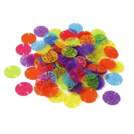 JEU DE CONSTRUCTION Interlox discs