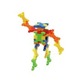 JEU DE CONSTRUCTION Incastro 250 pièces