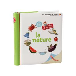 LA PETITE ENCYCLOPÉDIE La nature