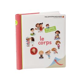 LA PETITE ENCYCLOPÉDIE Le corps