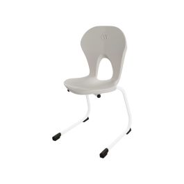 CHAISE COQUE Easy Appui sur table