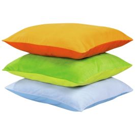 MAXI-SET 3 GROSSE KISSEN quadratisch