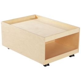 TABLE D'ACTIVITÉS MOBILE Babi Up sans bacs