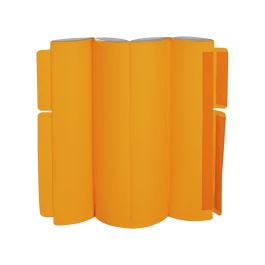 CLOISON MOBILE ANTI-CHOCS L: 80 cm - H: 90 cm