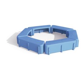KIT 6 BANCS Elyo