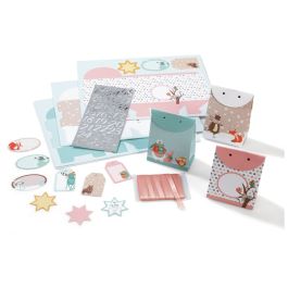 KIT CALENDRIER DE L'AVENT