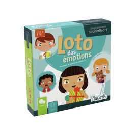 LOTO DES ÉMOTIONS