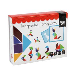 TANGRAM MAGNÉTIQUE
