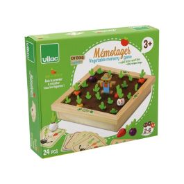 GEMÜSEGARTEN-LOTTO