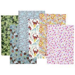 FEUILLES DE PAPIER Décopatch Motifs divers