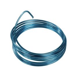 FIL D'ALUMINIUM DÉCORATIF Ø 2 mm