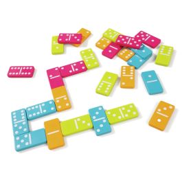 DOMINOS MAGNÉTIQUES