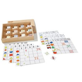 JEU DE MATHÉMATIQUES Panorama des comptes