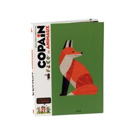 COLLECTION COPAIN des animaux