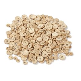 NATUREL KNOPEN Diverse formaten