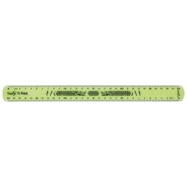 OUTIL DE TRAÇAGE Twist'n'Flex RÈGLE PLATE 30 cm