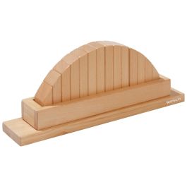 JEU DE TRI La courbe