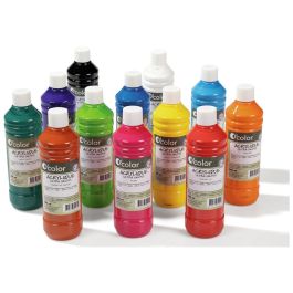 PEINTURE ACRYLIQUE Ultra gloss - Flacon de 500 ml