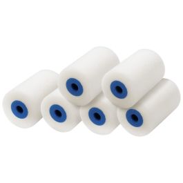 RECHARGES POUR ROULEAU DE PEINTURE 5 cm