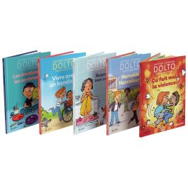 MAXI LOT 1 COLLECTION DOLTO
