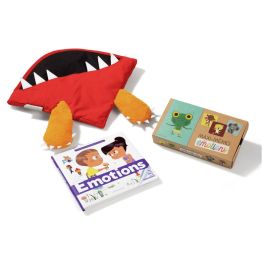KIT LES ÉMOTIONS À PARTAGER